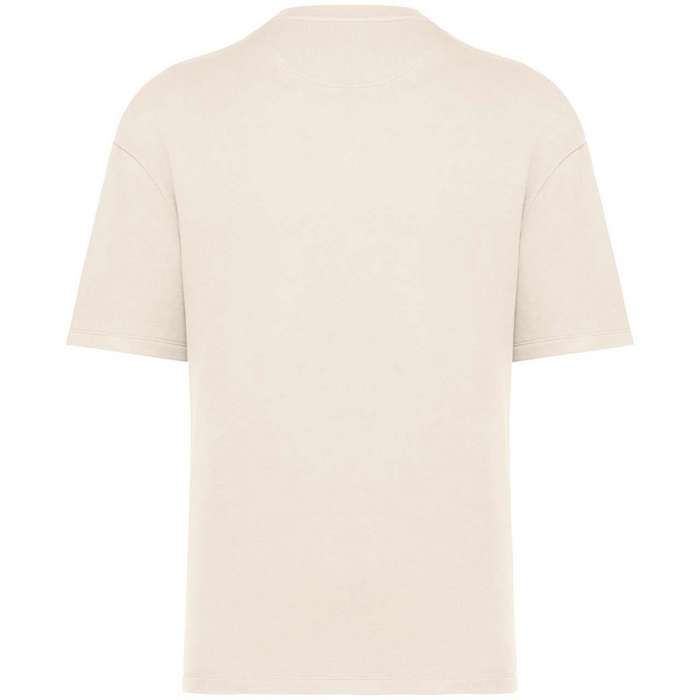 TRICOU UNISEX OVERSIZE NATIVE SPIRIT NS308