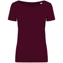 TRICOU DAMA Native Spirit CREW NECK NS324