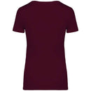 TRICOU DAMA Native Spirit CREW NECK NS324