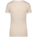 TRICOU DAMA Native Spirit CREW NECK NS324