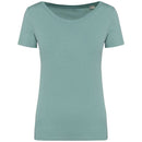 TRICOU DAMA Native Spirit CREW NECK NS324