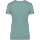 TRICOU DAMA Native Spirit CREW NECK NS324