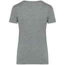 TRICOU DAMA Native Spirit CREW NECK NS324