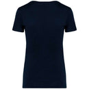 TRICOU DAMA Native Spirit CREW NECK NS324