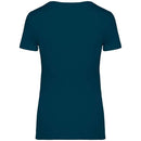 TRICOU DAMA Native Spirit CREW NECK NS324