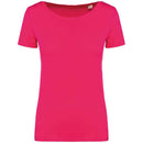 TRICOU DAMA Native Spirit CREW NECK NS324