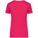 TRICOU DAMA Native Spirit CREW NECK NS324