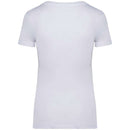 TRICOU DAMA Native Spirit CREW NECK NS324