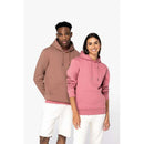 HANORAC UNISEX ECO-FRIENDLY NATIVE SPIRIT HOODED SWEATSHIRT NS401