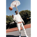 HANORAC UNISEX ECO-FRIENDLY NATIVE SPIRIT HOODED SWEATSHIRT NS401