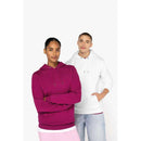 HANORAC UNISEX ECO-FRIENDLY NATIVE SPIRIT HOODED SWEATSHIRT NS401