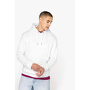 HANORAC UNISEX ECO-FRIENDLY NATIVE SPIRIT HOODED SWEATSHIRT NS401