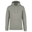HANORAC UNISEX ECO-FRIENDLY NATIVE SPIRIT HOODED SWEATSHIRT NS401