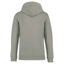 HANORAC UNISEX ECO-FRIENDLY NATIVE SPIRIT HOODED SWEATSHIRT NS401