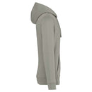 HANORAC UNISEX ECO-FRIENDLY NATIVE SPIRIT HOODED SWEATSHIRT NS401