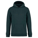 HANORAC UNISEX ECO-FRIENDLY NATIVE SPIRIT HOODED SWEATSHIRT NS401