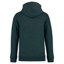 HANORAC UNISEX ECO-FRIENDLY NATIVE SPIRIT HOODED SWEATSHIRT NS401