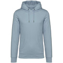 HANORAC UNISEX ECO-FRIENDLY NATIVE SPIRIT HOODED SWEATSHIRT NS401