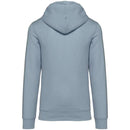 HANORAC UNISEX ECO-FRIENDLY NATIVE SPIRIT HOODED SWEATSHIRT NS401