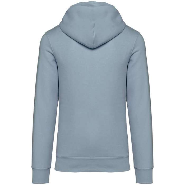 HANORAC UNISEX ECO-FRIENDLY NATIVE SPIRIT HOODED SWEATSHIRT NS401