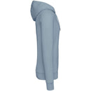 HANORAC UNISEX ECO-FRIENDLY NATIVE SPIRIT HOODED SWEATSHIRT NS401