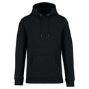 HANORAC UNISEX ECO-FRIENDLY NATIVE SPIRIT HOODED SWEATSHIRT NS401