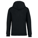 HANORAC UNISEX ECO-FRIENDLY NATIVE SPIRIT HOODED SWEATSHIRT NS401