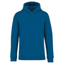 HANORAC UNISEX ECO-FRIENDLY NATIVE SPIRIT HOODED SWEATSHIRT NS401