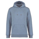 HANORAC UNISEX ECO-FRIENDLY NATIVE SPIRIT HOODED SWEATSHIRT NS401