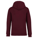 HANORAC UNISEX ECO-FRIENDLY NATIVE SPIRIT HOODED SWEATSHIRT NS401