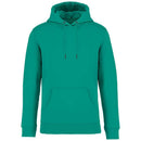 HANORAC UNISEX ECO-FRIENDLY NATIVE SPIRIT HOODED SWEATSHIRT NS401