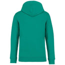 HANORAC UNISEX ECO-FRIENDLY NATIVE SPIRIT HOODED SWEATSHIRT NS401