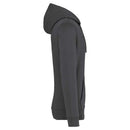 HANORAC UNISEX ECO-FRIENDLY NATIVE SPIRIT HOODED SWEATSHIRT NS401