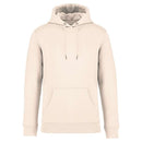 HANORAC UNISEX ECO-FRIENDLY NATIVE SPIRIT HOODED SWEATSHIRT NS401