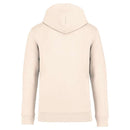 HANORAC UNISEX ECO-FRIENDLY NATIVE SPIRIT HOODED SWEATSHIRT NS401