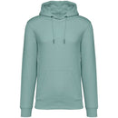 HANORAC UNISEX ECO-FRIENDLY NATIVE SPIRIT HOODED SWEATSHIRT NS401