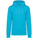 HANORAC UNISEX ECO-FRIENDLY NATIVE SPIRIT HOODED SWEATSHIRT NS401