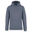 HANORAC UNISEX ECO-FRIENDLY NATIVE SPIRIT HOODED SWEATSHIRT NS401