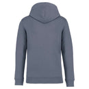 HANORAC UNISEX ECO-FRIENDLY NATIVE SPIRIT HOODED SWEATSHIRT NS401