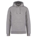 HANORAC UNISEX ECO-FRIENDLY NATIVE SPIRIT HOODED SWEATSHIRT NS401
