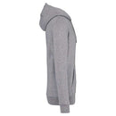 HANORAC UNISEX ECO-FRIENDLY NATIVE SPIRIT HOODED SWEATSHIRT NS401