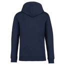 HANORAC UNISEX ECO-FRIENDLY NATIVE SPIRIT HOODED SWEATSHIRT NS401