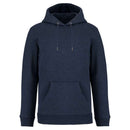 HANORAC UNISEX ECO-FRIENDLY NATIVE SPIRIT HOODED SWEATSHIRT NS401