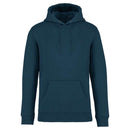HANORAC UNISEX ECO-FRIENDLY NATIVE SPIRIT HOODED SWEATSHIRT NS401