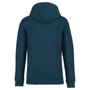 HANORAC UNISEX ECO-FRIENDLY NATIVE SPIRIT HOODED SWEATSHIRT NS401