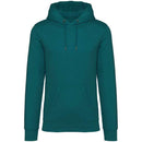 HANORAC UNISEX ECO-FRIENDLY NATIVE SPIRIT HOODED SWEATSHIRT NS401