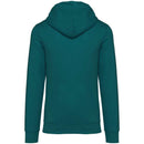 HANORAC UNISEX ECO-FRIENDLY NATIVE SPIRIT HOODED SWEATSHIRT NS401