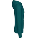 HANORAC UNISEX ECO-FRIENDLY NATIVE SPIRIT HOODED SWEATSHIRT NS401