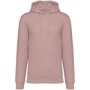 HANORAC UNISEX ECO-FRIENDLY NATIVE SPIRIT HOODED SWEATSHIRT NS401