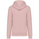 HANORAC UNISEX ECO-FRIENDLY NATIVE SPIRIT HOODED SWEATSHIRT NS401